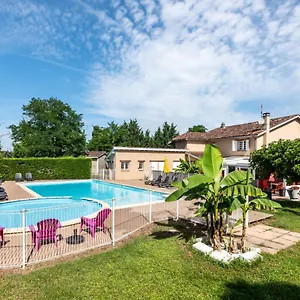 Camping Maeva Escapades Le Domaine Du Cèdre Camping