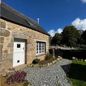 Hébergement de vacances L Annexe Sister To Maison De Mason