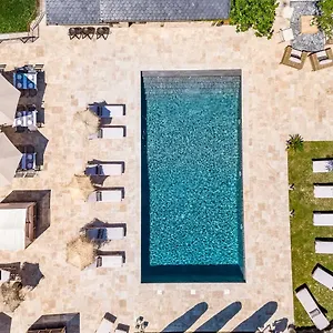 Bed & Breakfast Domaine La Broutie
