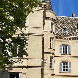 Appartement Château Randin