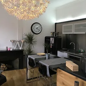Appartement Wine