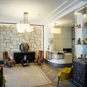 Hotel Mercure Cathedrale
