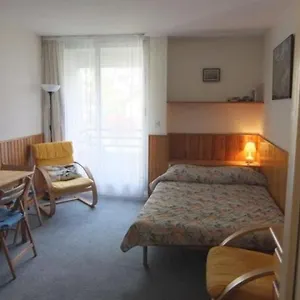 Hotel Hotel-residence Le Lys