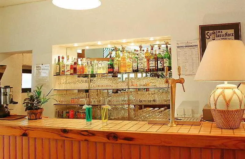 Hôtel Restaurant Les Falaises Bouziès 3*,  France